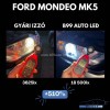 Ford Mondeo Mk5